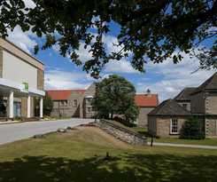 Holiday Inn Doncaster A1 M Jct 36, An Ihg