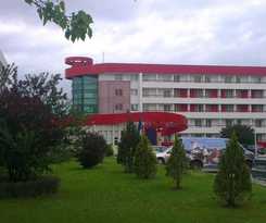 Hotel Top Countryline Zenith Conference and Spa