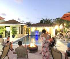 The Colony Club Inn and Suites