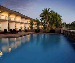 Hotel Novotel Suva Lami Bay