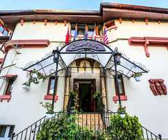 Hotel Voila Inn Constanta