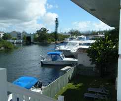 Hotel Waterway Condos