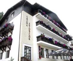 Manor Ski