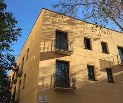 Hotel Mh Apartments Gracia