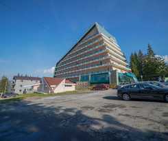 Hotel Belvedere Predeal