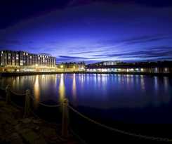 Hotel Apex City Quay and Spa