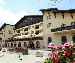 Hotel Carmen