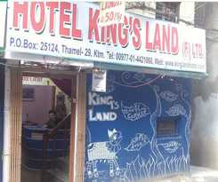 King's Land