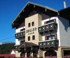 Pension Regina