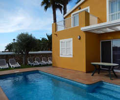 Hotel VILLAS LA LUNA