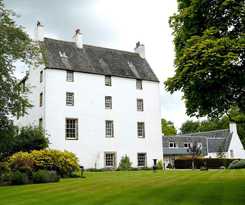 Hotel Macdonald Houstoun House