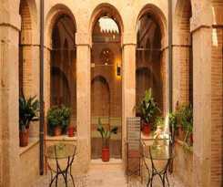 Apartamentos Posada Hospederia El Convento