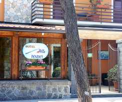 Hotel Alle Pendici