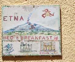 B&B Etna