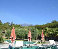 B&B Bandb Dimora Dell'etna