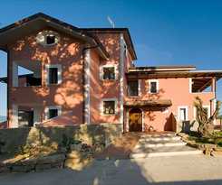 Hotel L'oasi Del Fauno Country House