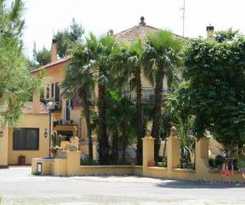 Hotel Villa Rita