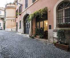 B&B Arco Del Lauro Bed and Breakfast