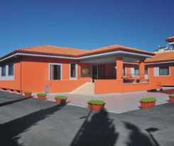 Hotel 325 Tor Vergata