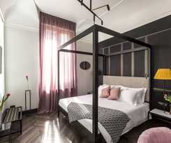 The H'all Tailor Suite Roma