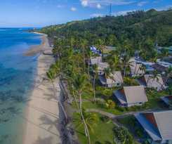 Fiji Hideaway Resort and Spa