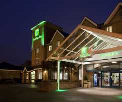 Doubletree By Hilton London Elstree