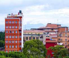Rama Inn Boutique Home
