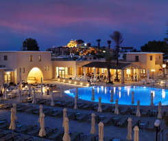 Hotel Louis St Elias Resort and Waterpark