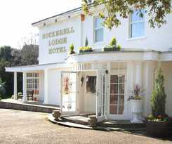 Buckerell Lodge