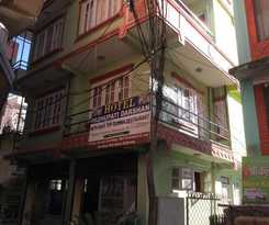 Hotel Pashupati Darshan