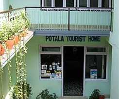 Buddha Home Nepal