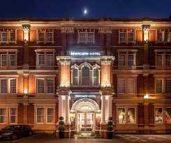 Exeter Rougemont hotel by Sunday