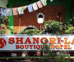 Shangri-la Boutique
