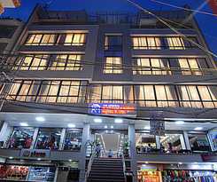 The Address Kathmandu