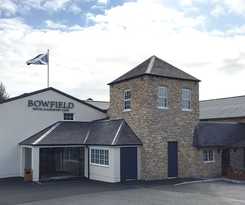Hotel Bowfield and Spa