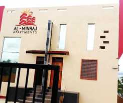 Apartamentos Al-minhaj Service Apartments