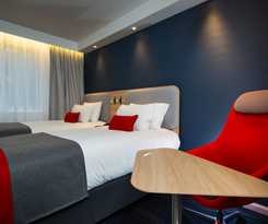 Hotel Holiday Inn Express Glasgow Airport, An Ihg