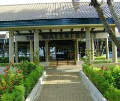 Hotel Tanoa Waterfront