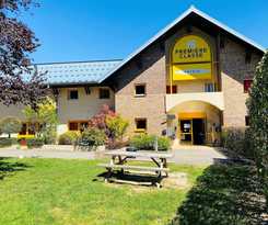 Hotel Premiere Classe Annecy Sud - Cran Gevrier