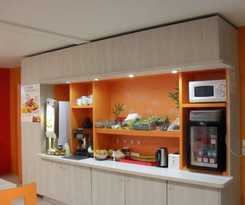 Hotel Première Classe Metz Est - Technopole