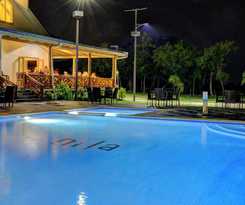 Hotel Nila Beach Resort Fiji