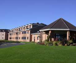 Doubletree By Hilton Glasgow Westerwood Spa & Golf Resort 