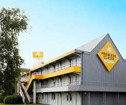 Hotel Premiere Classe Toulouse Sud - Portet