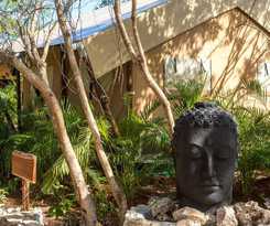 Serenity Authentic Glamping Tulum