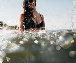 Thompson Beach House