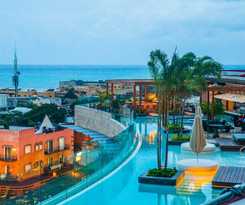 Thompson Playa Del Carmen Main House, By Hyatt