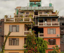 Metropolitan Kantipur