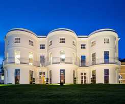 Mercure Gloucester Bowden Hall