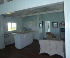 Hotel Wheelhouse Upstairs