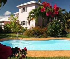 Hotel Rumrunners Villa by Living Easy Abaco